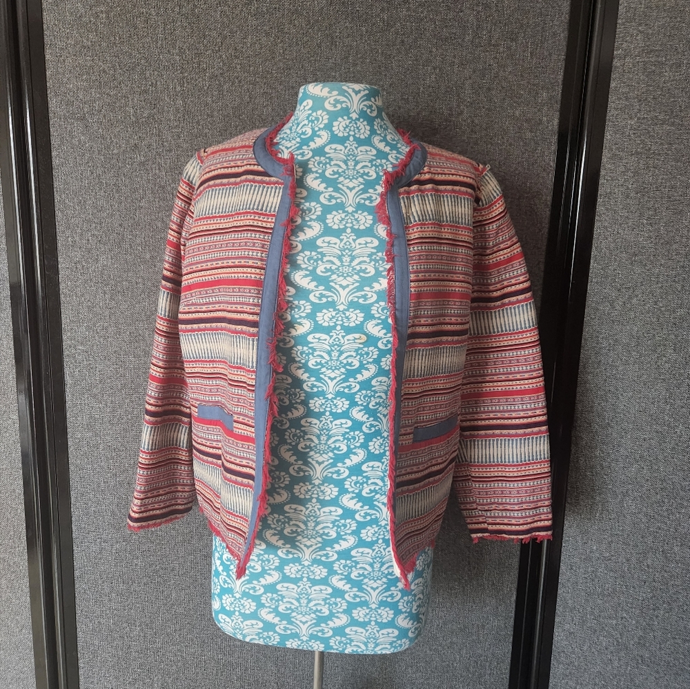 Mih  collection jacket